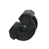 New Genuine Honda Rubber, Mounting 76510SN7E05 / 76510-SN7-E05 OEM