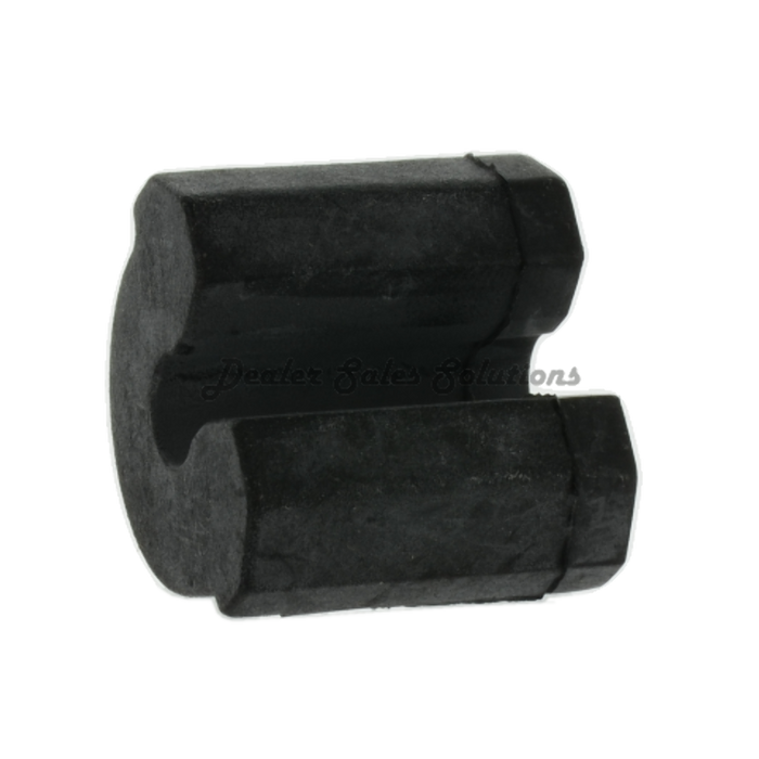 New Genuine Honda Rubber, Mounting 76510SN7E05 / 76510-SN7-E05 OEM
