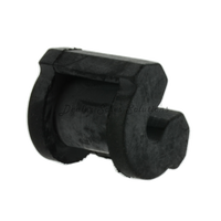 New Genuine Honda Rubber, Mounting 76510SN7E05 / 76510-SN7-E05 OEM