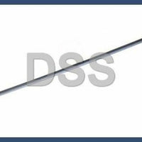 Genuine Honda Front Windshield Wiper Blade Insert Left (2003-2014) 76622SDAA01