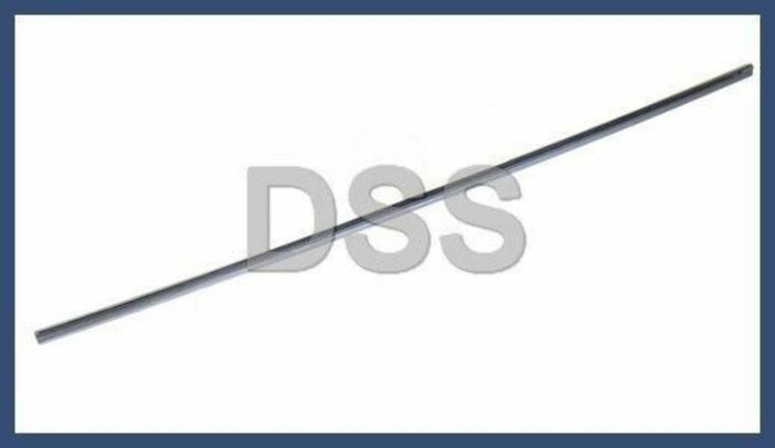 Genuine Honda Front Windshield Wiper Blade Insert Left (2003-2014) 76622SDAA01