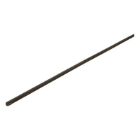 New Genuine Acura RL Windshield Wiper Insert Rubber Blade Left (2005-2012) OE