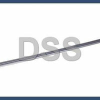 Genuine Honda Civic Windshield Wiper Blade Insert Left (2006-2007) 76622SNAA01