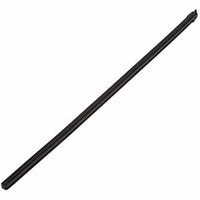 Genuine Honda Rear Windshield Wiper Insert Rubber (2014-2022) OE 76622TZ5A01