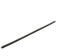 Genuine Honda Civic Windshield Wiper Blade Refill Right Rub Blade 575MM OE