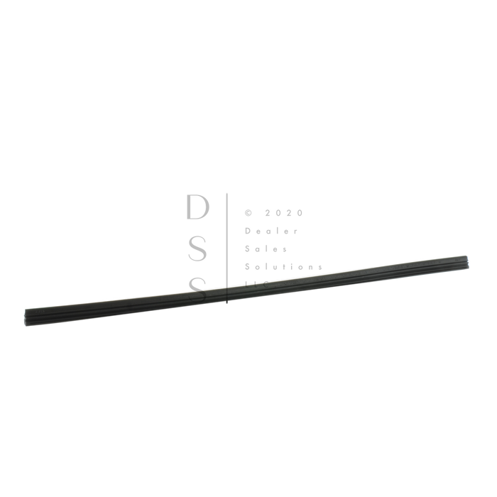 Genuine Honda Rear Windshield Wiper Rubber Insert 350MM (2003-2022) 76632S2K004