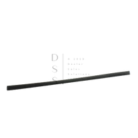 (x2) New Genuine Honda Blade (350Mm) Rub 76632S2K004 / 76632-S2K-004 OEM