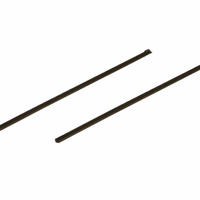 Genuine Honda Odyssey Rear Windshield Wiper Blade Refill Set (x2) (1999-2004) OE