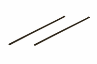 Genuine Honda Odyssey Rear Windshield Wiper Blade Refill Set (x2) (1999-2004) OE