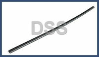 Genuine Honda Front Windshield Wiper Blade Refill Right (2000-2009) 76632S6M003