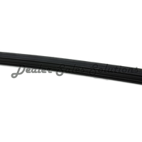 Genuine Honda Windshield Wiper Blade Insert Rubber 400Mm (1976-2009) 76632S7SJ01