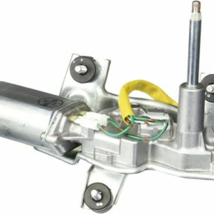 New Genuine Acura MDX Windshield Wiper Motor (2001-2006) OE 76700S3VA01
