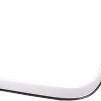 New Genuine Nissan Altima Rear Roof Drip Molding Left (2007-2012) OE 76817JA000