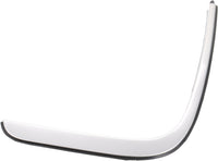 New Genuine Nissan Altima Rear Roof Drip Molding Left (2007-2012) OE 76817JA000