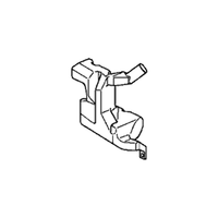 Genuine Honda OE Tank, Washer (2-5L) 76841-TM8-A01