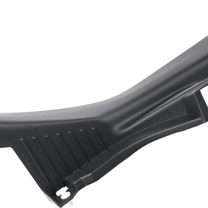 New Genuine Nissan Altima Rear Door Kick Plate Left (13-18) OE 769B73TA0A