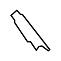 Genuine Mercedes-Benz Wipe Arm Cover Trim (2013-2019) OE 1668240119