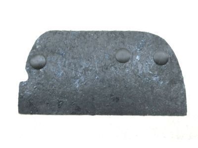 New Genuine Ford Shield (2003-2006) OE 2L1Z-16102-BA