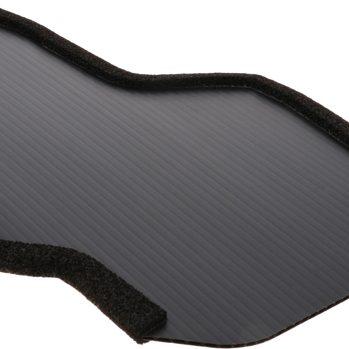 Genuine Nissan Closing Plate-Rear Bumper Lh OEM 788196FL0A
