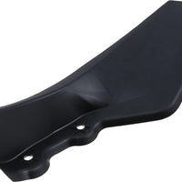 New Genuine Nissan Closing-Rear Bumper,Lh 78819ET00A / 78819-ET00A OEM
