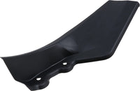 New Genuine Nissan Closing-Rear Bumper,Lh 78819ET00A / 78819-ET00A OEM