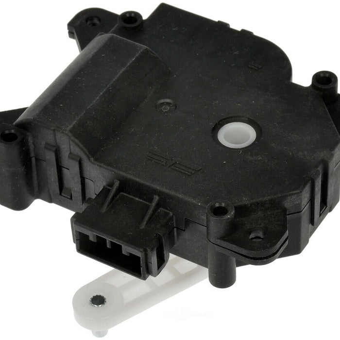 Genuine Honda Blend Door Actuator Heater Temperature (2005-2014) OE 79170SHJA41