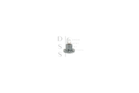 Genuine Honda Bulb Neo-Wedge (14V 80MA) OE 79674S3N941