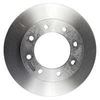 Genuine Ford OE Rotor Asy 7U2Z-1V125-B