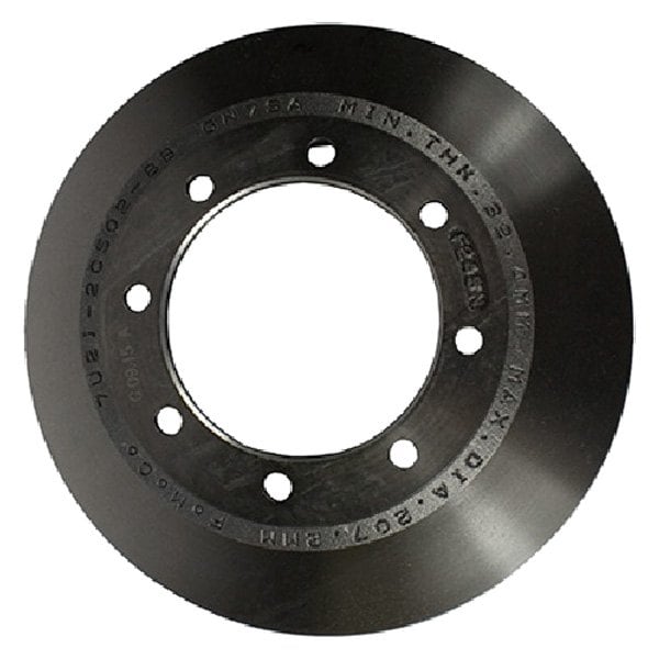 New Genuine Ford Rotor Asy 7U2Z2V026C / 7U2Z-2V026-C OE