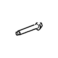 New Genuine Ford Bolt (2007-2010) OE W500766-S439