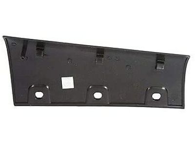 New Genuine Ford Shield (2010-2014) OE AL3Z-99292A22-B