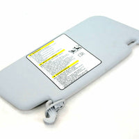 New Genuine Mopar Visor OE 7EJ12MS7AA