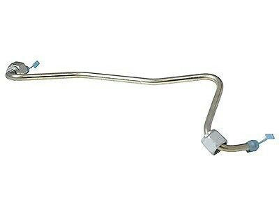 Genuine Ford Super Duty Fuel Supply Tube 6.4L Left (2008-2010) OE 8C3Z9A332B