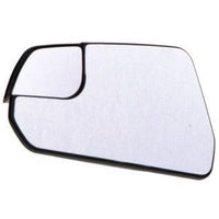 Genuine Ford Glass Assembly Rear View Outer Mirror (2015-2019) OE FR3Z-17K707-B