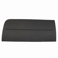 New Genuine Lincoln MKZ Bag Module Passenger Black (2006-2009) OE 7H6Z54044A74AE
