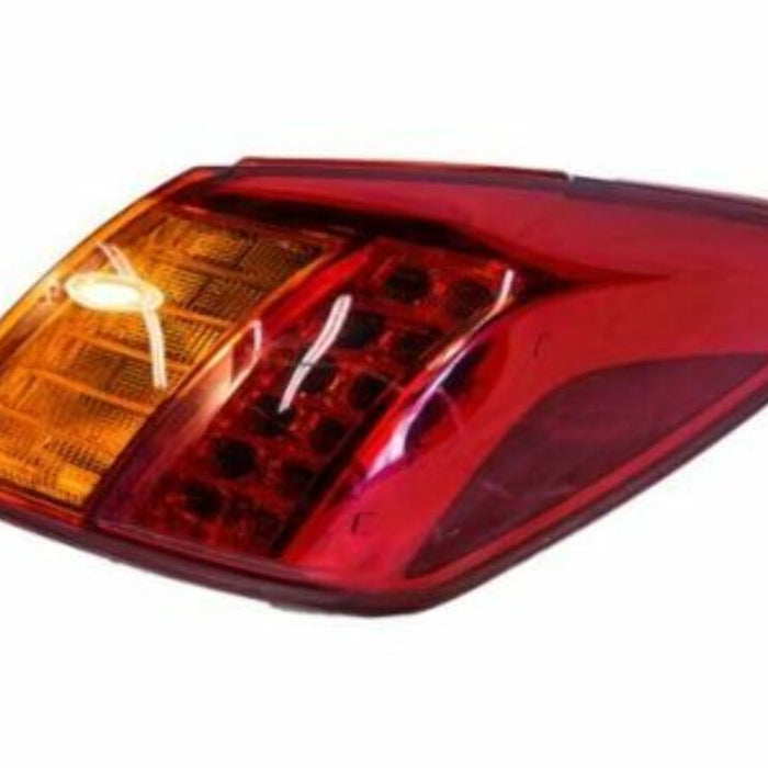 New Genuine Ford Lamp Assembly (2004-2009) OE 7L3Z-13405-BA