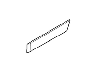 New Genuine Ford Moulding Door Outside (2007-2014) OE 7L7Z-7825556-A