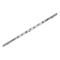 New Genuine Ford Decal Stripe (2005-2009) OE 7R3Z-6320001-RA