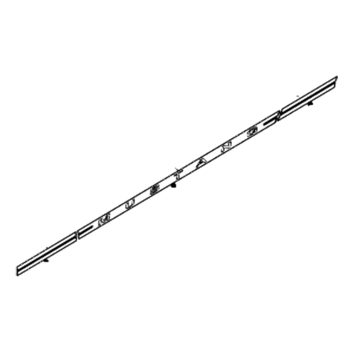 New Genuine Ford Decal Stripe (2005-2009) OE 7R3Z-6320001-RA