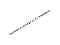 New Genuine Ford Decal Stripe (2005-2009) OE 7R3Z-6320001-RA