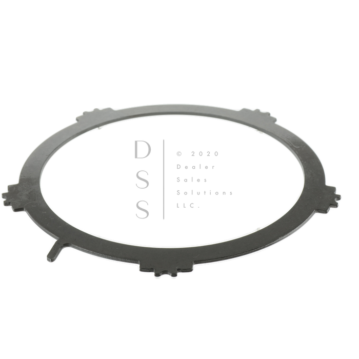 Pack of 3 New Genuine Ford Steel Driven Plate 7T4Z7B442D / 7T4Z-7B442-D OEM