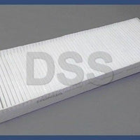 Genuine Honda AC Cabin Air Filter Pollen Dust (1998-2002) OE 80291S84A01
