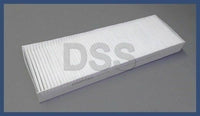 Genuine Honda AC Cabin Air Filter Pollen Dust (1998-2002) OE 80291S84A01