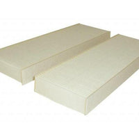 Genuine Honda AC Cabin Air Filter Pollen Dust Set (1998-2002) OE 80291S84A01