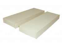 Genuine Honda AC Cabin Air Filter Pollen Dust Set (1998-2002) OE 80291S84A01