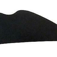 New Genuine Nissan Front Door Interior Corner Cover Right OE 802927S000