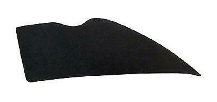 New Genuine Nissan Front Door Interior Corner Cover Right OE 802927S000