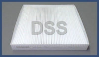 Genuine Honda Acura Cabin Air Filter Pollen AC Set (x2) (2003-2025) 80292SDA407