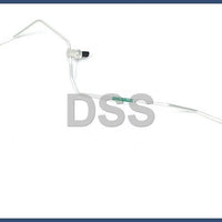 Genuine Honda CR-V Condenser Compressor Line Tube Hose Pipe Receiver (2015-2016)