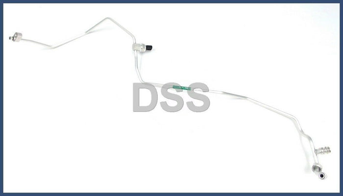 Genuine Honda CR-V Condenser Compressor Line Tube Hose Pipe Receiver (2015-2016)